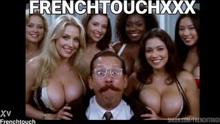 NEW GIRLS !!!!. FrenchTouchXXX team "AI -generated", Imagine, Anime...dream. Big boobs power. homemade,Anal, teens, amateur, bondage... All what you want, all what you dream it's here