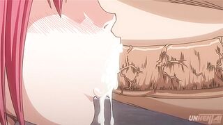 Lesbian Teacher in her First Time - Hentai Uncensored [EXCLUSIVE]