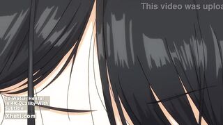 Hentai Anime, I want you to have sex with me