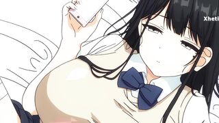 Hentai Anime, I want you to have sex with me