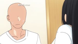 Hentai Anime, I want you to have sex with me