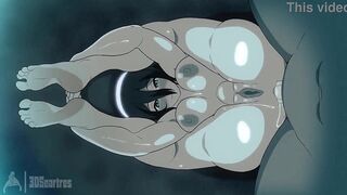 Reze (Chainsaw Man) 2D Compilation - Anime Sex Animations