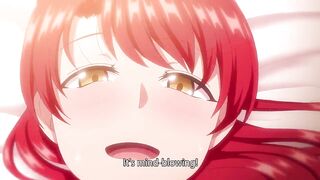 Exclusive hentai anime