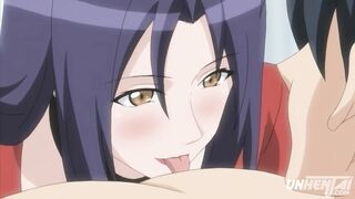 Hentai – School Orgy! [UNCENSORED] [SUBTITLED]