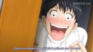 Hentai anime