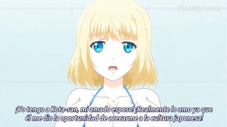 Hentai anime