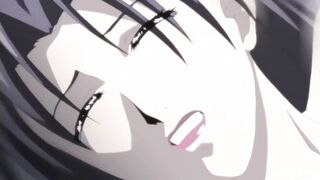 Hentai – Sneakily Eating My Stepmom's Ass While She Talks with my sFather [Uncensored] [Subtitled]