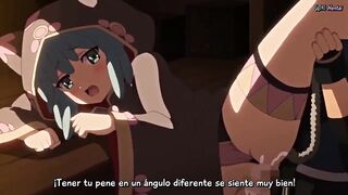 Hentai anime