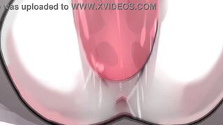 One Night with Loona: Animated Special