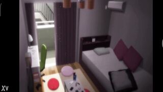 Cartoon mom sex
