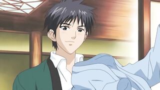 Hentai – Anal Sex with my MILF Stepsisters! [UNCENSORED] [SUBTITLED]