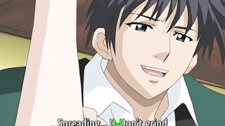 Hentai – Anal Sex with my MILF Stepsisters! [UNCENSORED] [SUBTITLED]