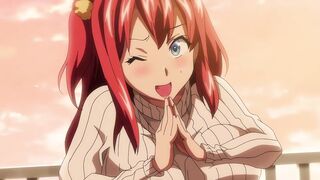 Hentai Anime, Yes put it in