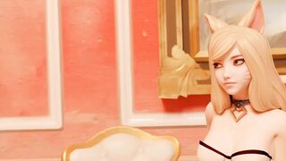 High Quality SFM Animated Porn Compilation