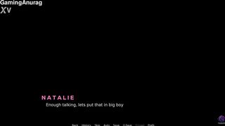 Big Ass Stepsister Wants To Have Sex With Stepbro - 3D Hentai Animated Porn - Mist of Her Body