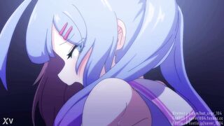 Anime futanari