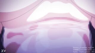 Anime futanari