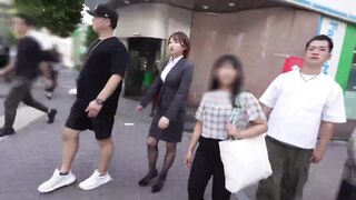 Part 1: A lively and innocent conversation explodes into a frenzy! It's funny, but is it erotic? Despite your concerns, once the dick goes in, she cums hard!