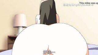 Beautiful Mature Mother Collection A30 Lifan Anime Chinese Subtitles Stepmom Sanhua Part 1