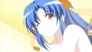 step Sister lets her finger her pussy and have Sex with her | Rescue Me! | Anime Fanservice Compilation | Hot Anime Sex Nude Ecchi Scenes