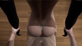 2B NieR Automata Hentai l 3D SFM Anime