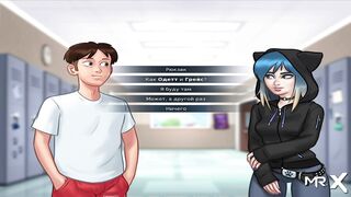 SummertimeSaga - Get Me Sexy Anime Drawing E4 #28