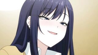 Otaku no Boku ga Ichigun Gal anime hentai
