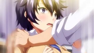 GIRL FUCKED FOR THE FIRST TIME VIRGIN SEX ANIME HENTAI CARTOON