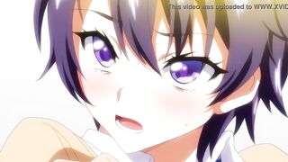 GIRL FUCKED FOR THE FIRST TIME VIRGIN SEX ANIME HENTAI CARTOON