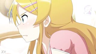 Hentai anime couple