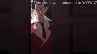 Ecchi anime