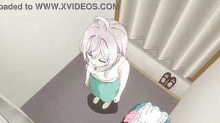 Ecchi anime