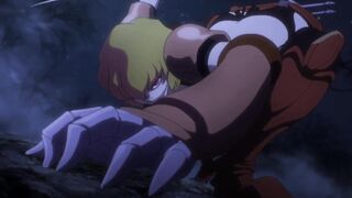 Ecchi anime
