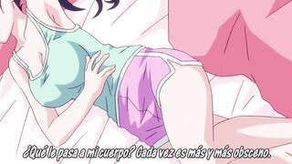 Anime hentail