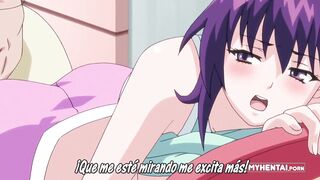 Anime hentail