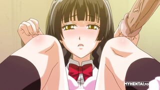 Hentai sexy anime