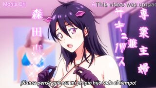 Hentai Son Fucks his Stepmother "Watch it Complete here": https://ouo.io/GqmgdC