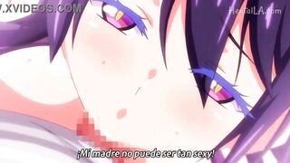 Hentai Son Fucks his Stepmother "Watch it Complete here": https://ouo.io/GqmgdC