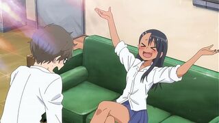 Ijiranaide, Nagatoro -san - Episode 4 legendado pt br