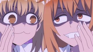 Ijiranaide, Nagatoro -san - Episode 4 legendado pt br