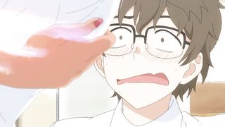 Ijiranaide, Nagatoro -san - Episode 4 legendado pt br