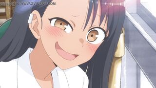 Ijiranaide, Nagatoro -san - Episode 4 legendado pt br
