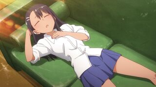 Ijiranaide, Nagatoro -san - Episode 4 legendado pt br