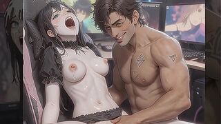 The best hentai anime of 2025 - Anime - Spanish audio - ASMR