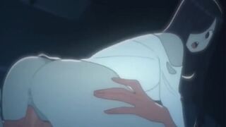 Animated Porno Sound Hentai