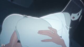 Animated Porno Sound Hentai