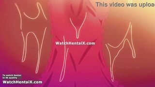 Anime Hentai, Sexy and Hot girlfriend