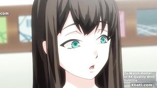 Hentai Anime, Yeah I want More