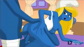 Cartoon Gonzo Part 3