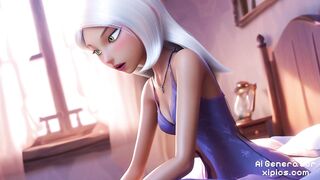 The Incredibles Mirage Hentai R34 collection nsfw nude cartoon porn pictures watch now Ai Generated